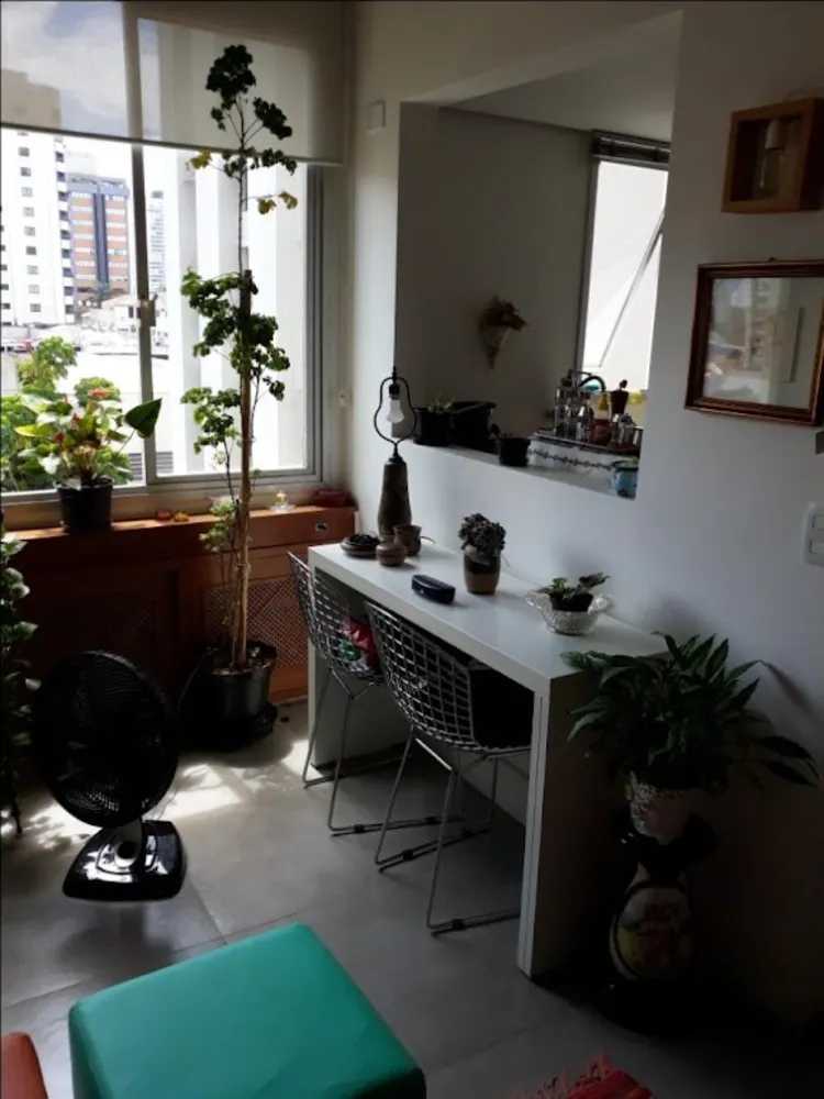 Apartamento, 1 quarto, 60 m² - Foto 1