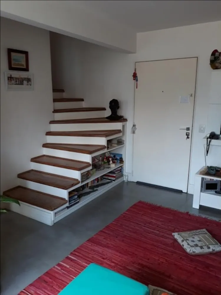 Apartamento, 1 quarto, 60 m² - Foto 2