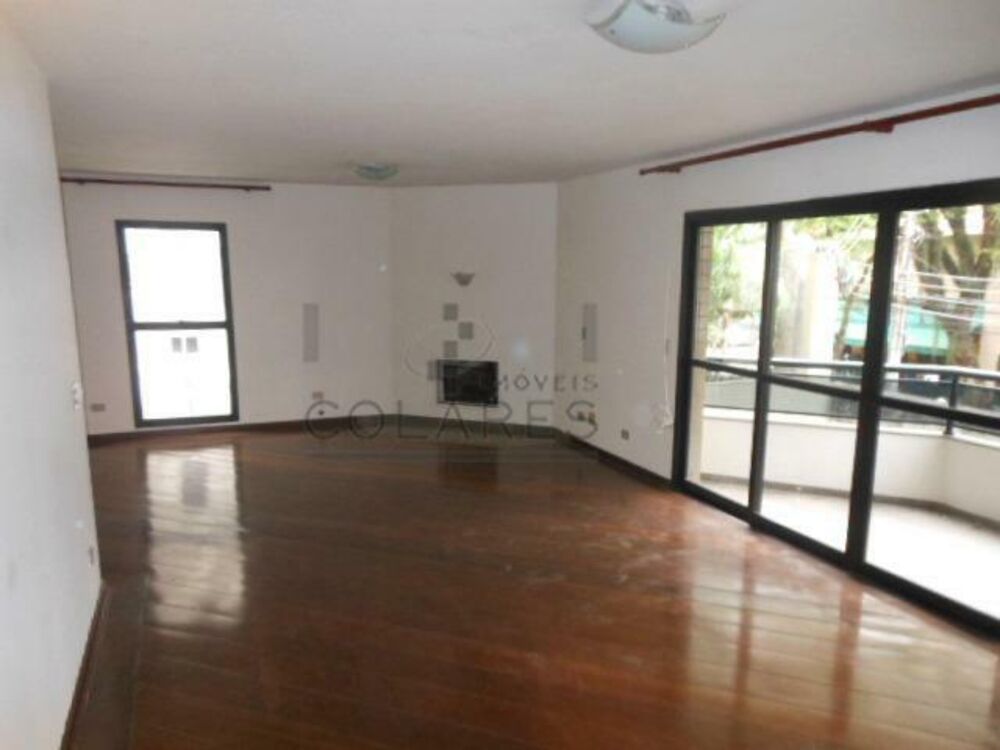 Apartamento, 4 quartos, 260 m² - Foto 1