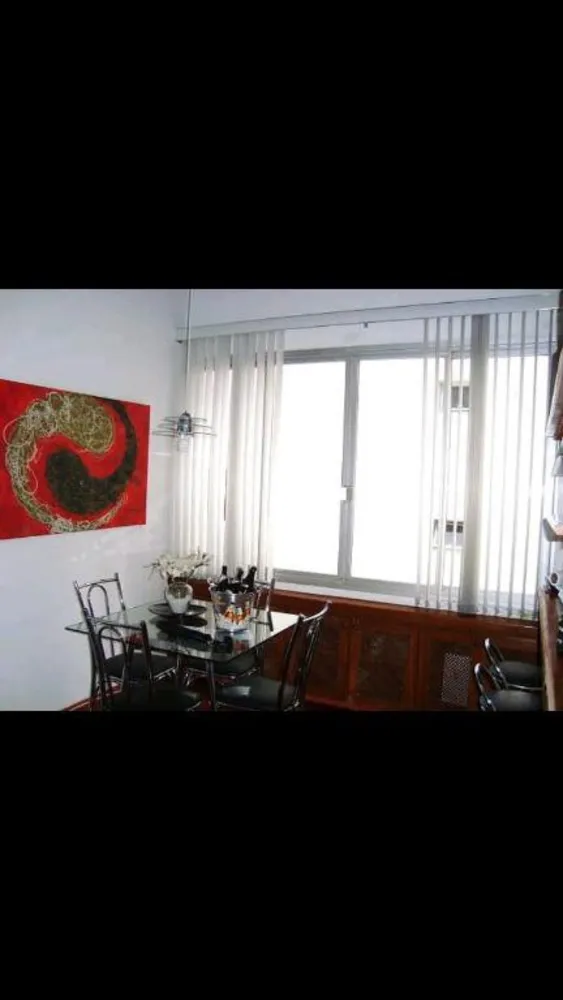 Cobertura, 1 quarto, 80 m² - Foto 1