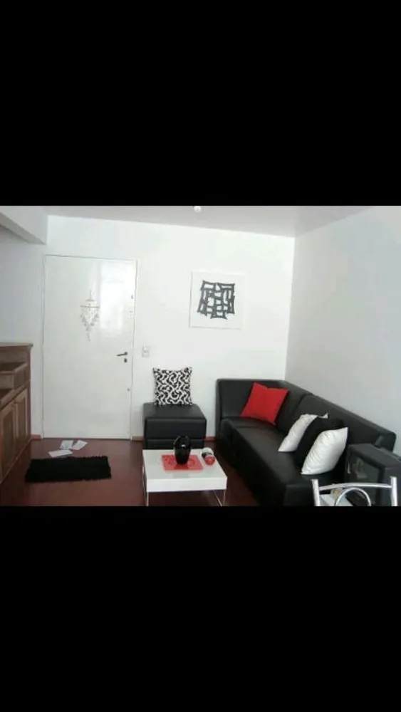 Cobertura, 1 quarto, 80 m² - Foto 2