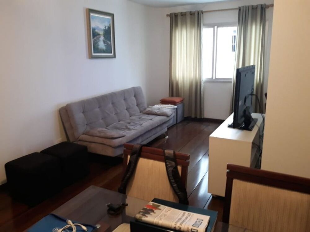 Apartamento, 3 quartos, 92 m² - Foto 2