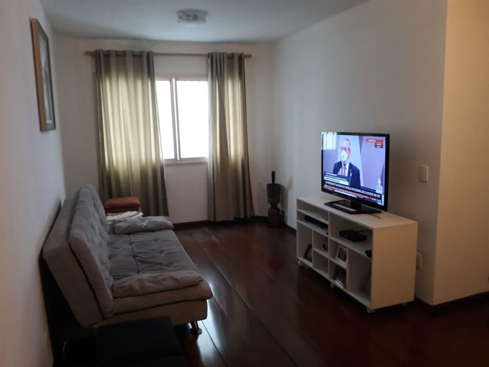 Apartamento, 3 quartos, 92 m² - Foto 1
