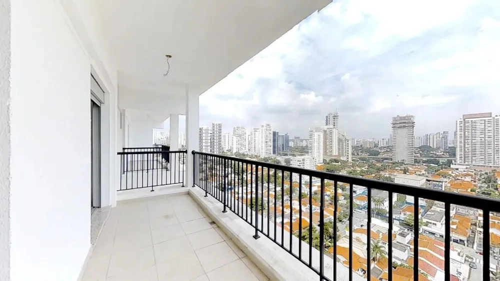 Apartamento, 3 quartos, 163 m² - Foto 1