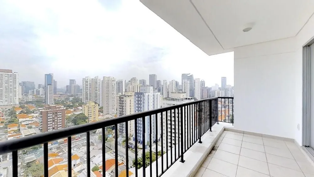 Apartamento, 3 quartos, 163 m² - Foto 2