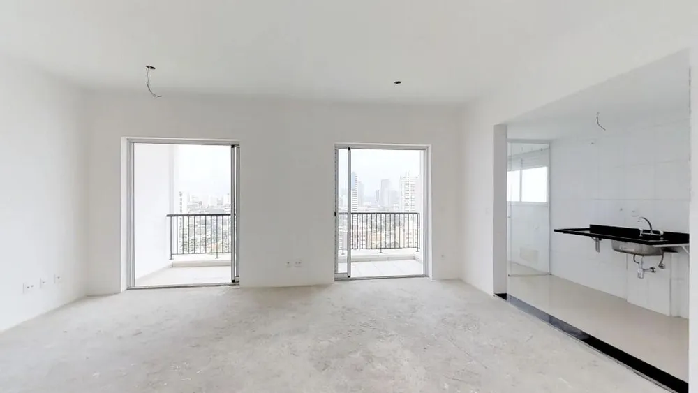 Apartamento, 3 quartos, 163 m² - Foto 3
