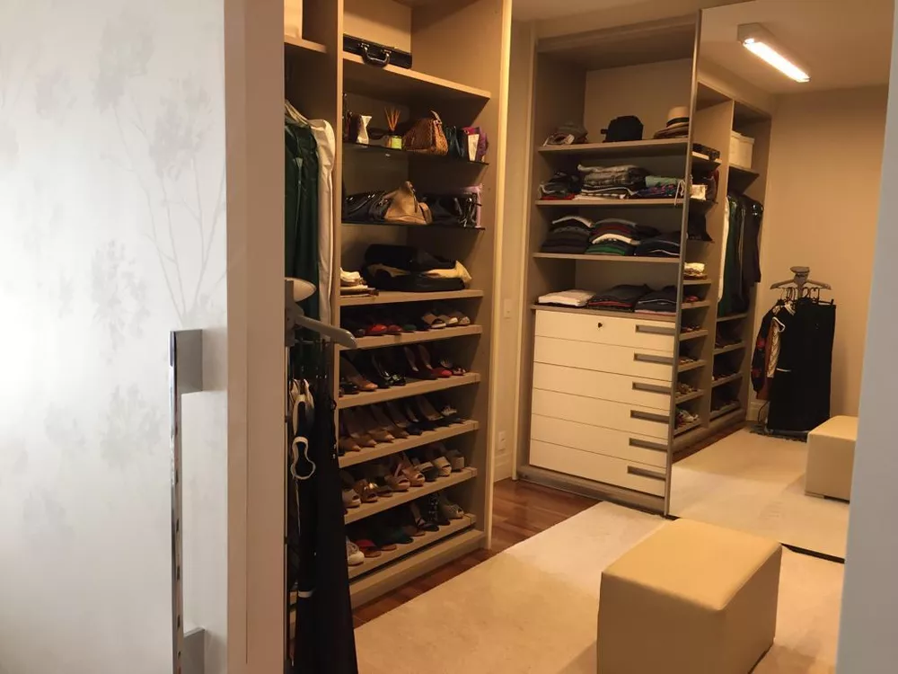 Apartamento, 3 quartos, 385 m² - Foto 3