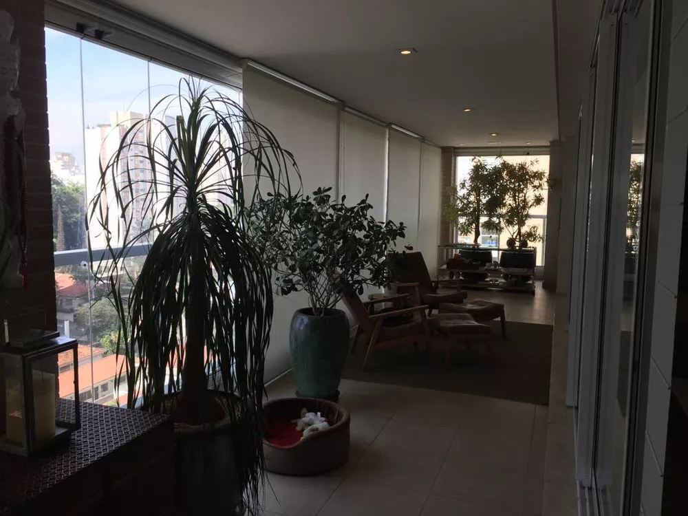 Apartamento, 3 quartos, 385 m² - Foto 6