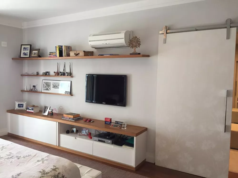 Apartamento, 3 quartos, 385 m² - Foto 4