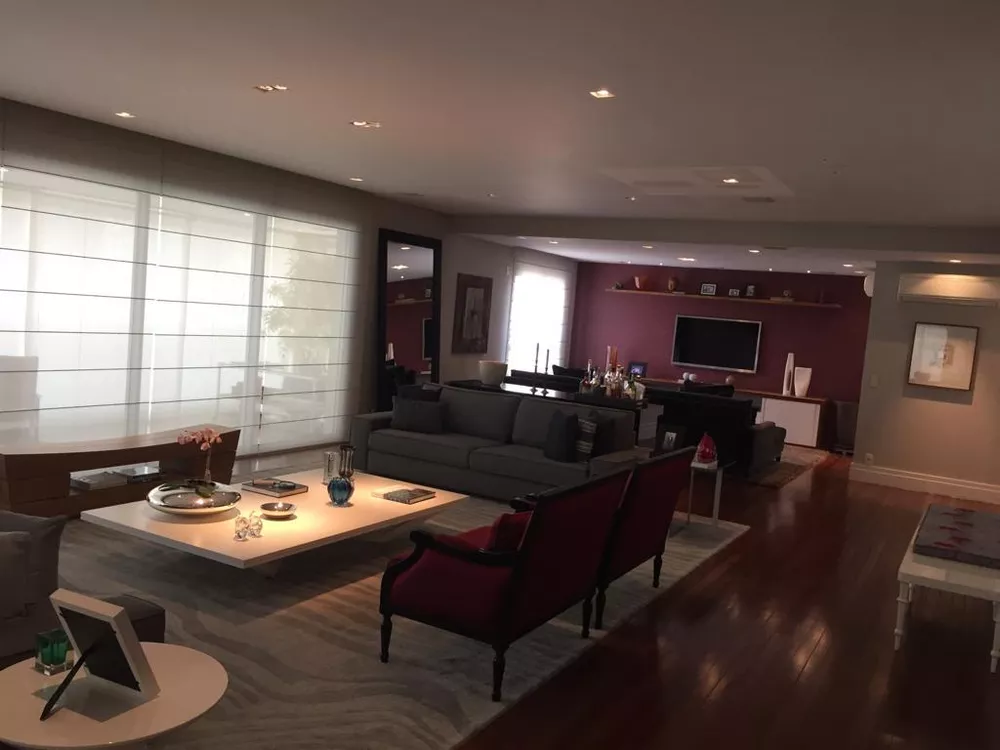 Apartamento, 3 quartos, 385 m² - Foto 8