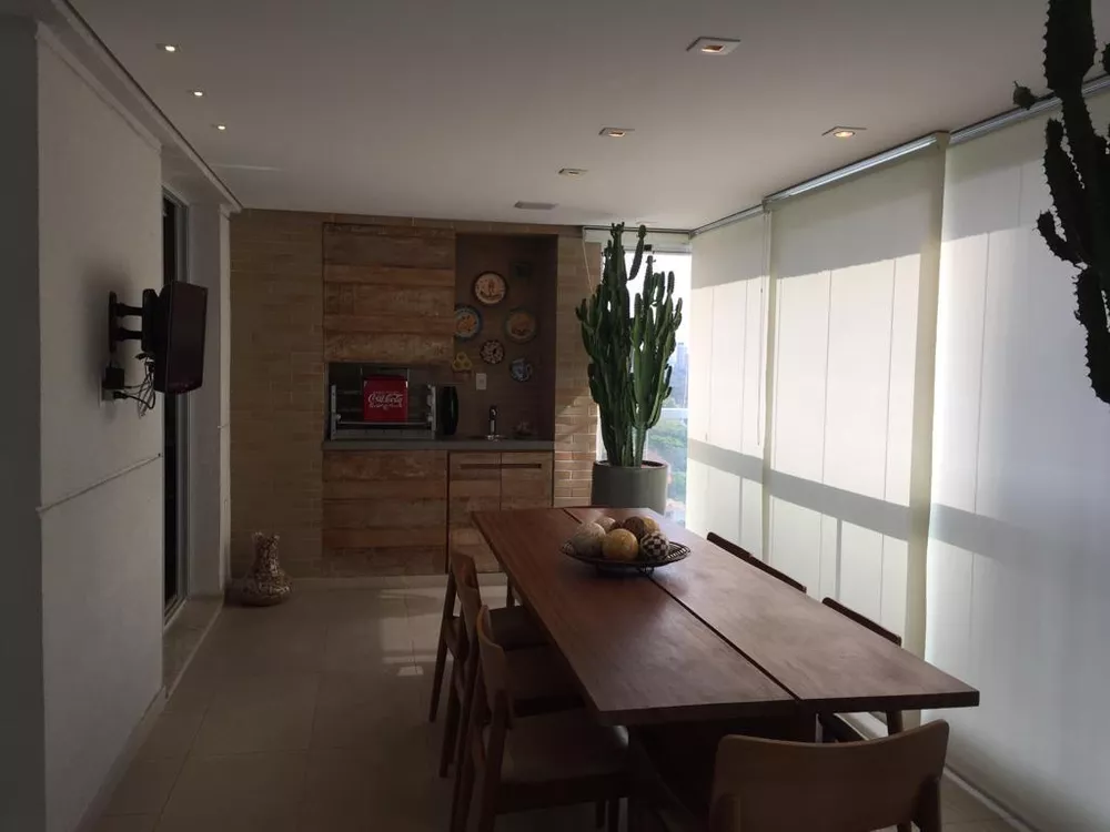 Apartamento, 3 quartos, 385 m² - Foto 7