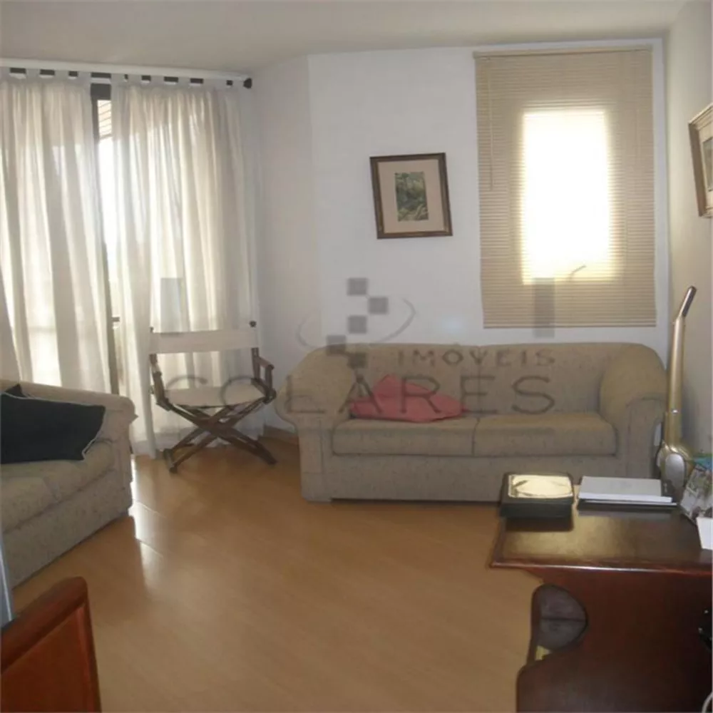 Apartamento à venda com 4 quartos, 170m² - Foto 3