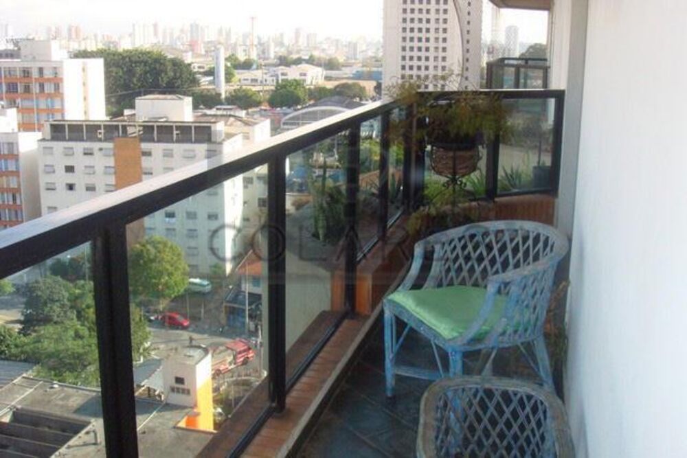 Apartamento, 4 quartos, 140 m² - Foto 3