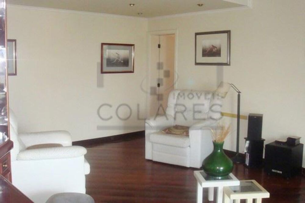 Apartamento, 4 quartos, 140 m² - Foto 2