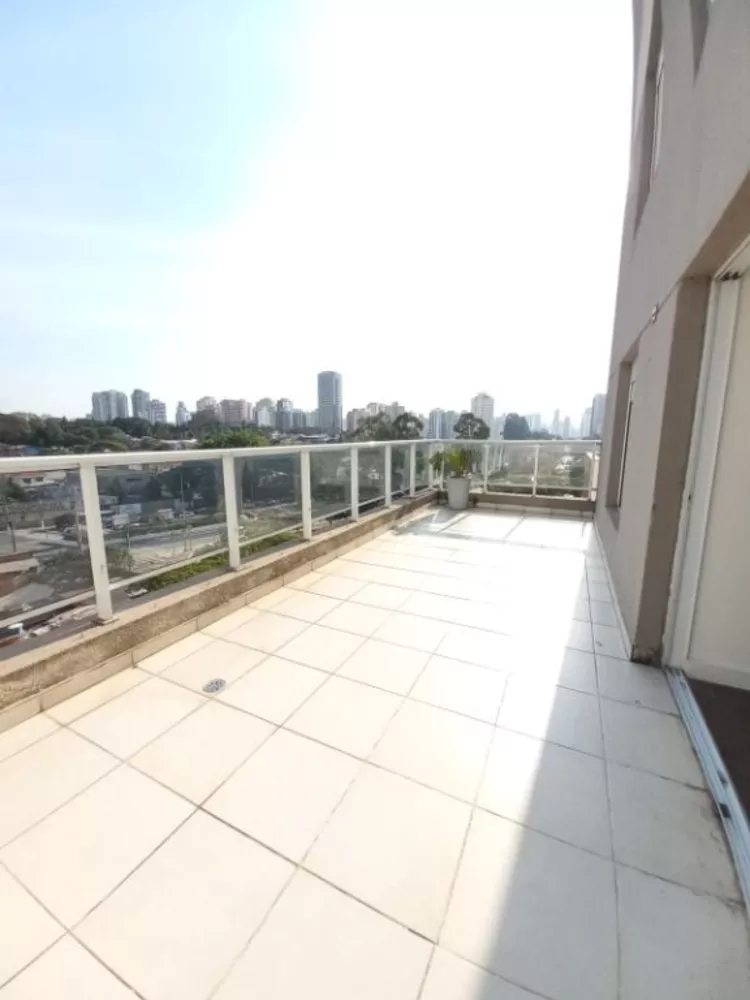 Apartamento, 2 quartos, 93 m² - Foto 3
