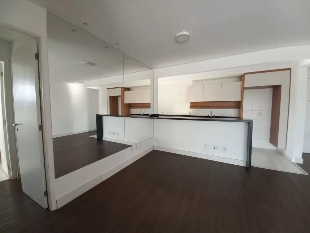 Apartamento, 2 quartos, 93 m² - Foto 2