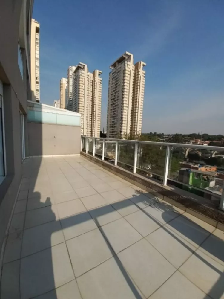 Apartamento, 2 quartos, 93 m² - Foto 5