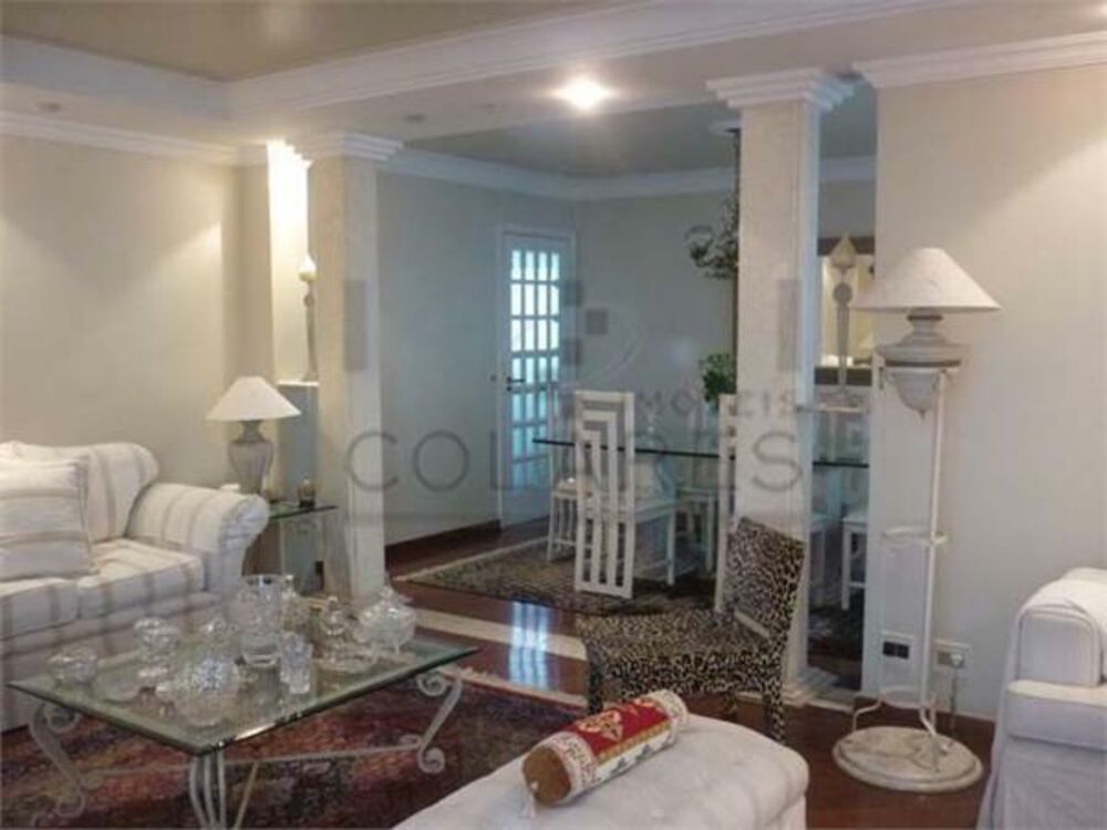Apartamento, 3 quartos, 182 m² - Foto 2