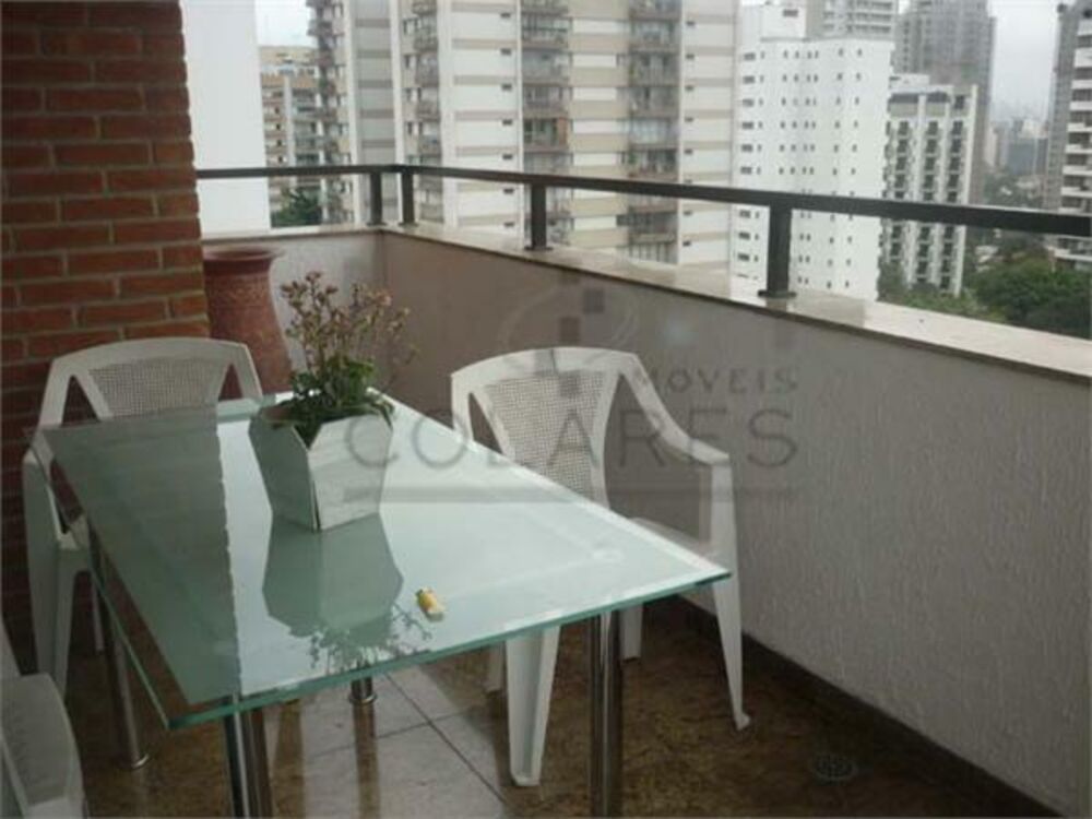 Apartamento, 3 quartos, 182 m² - Foto 3