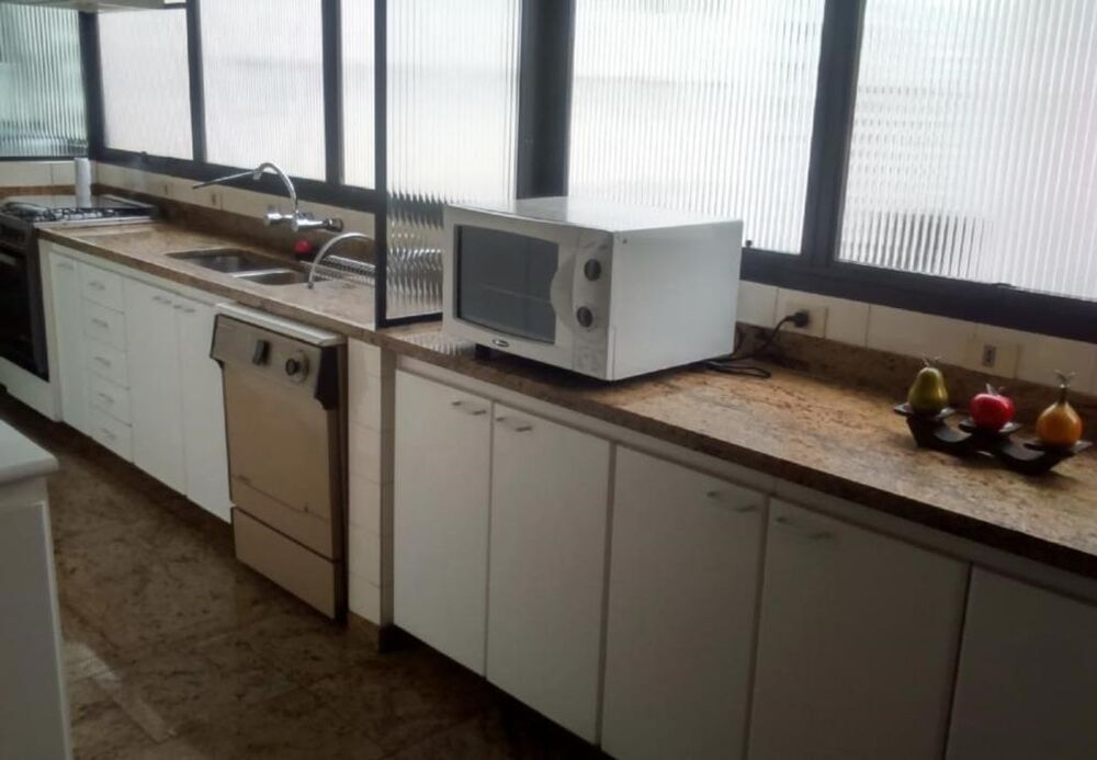 Apartamento, 3 quartos, 182 m² - Foto 4