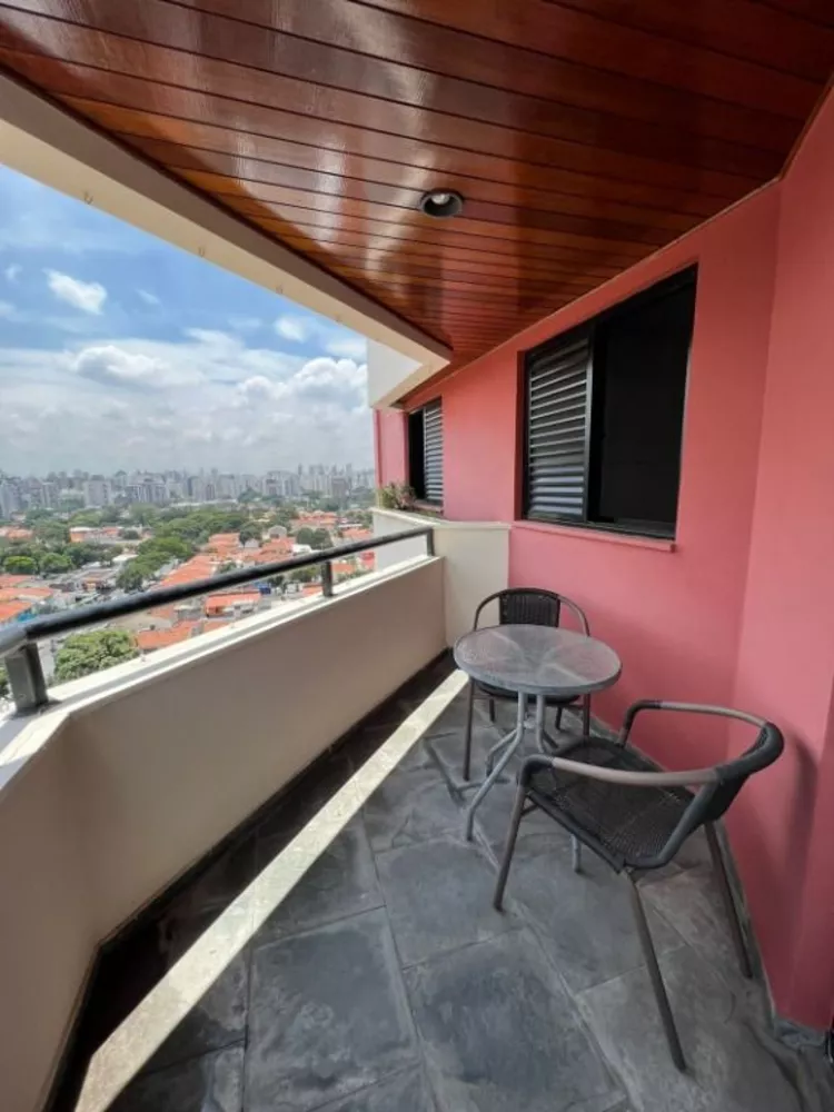 Apartamento, 3 quartos, 117 m² - Foto 1