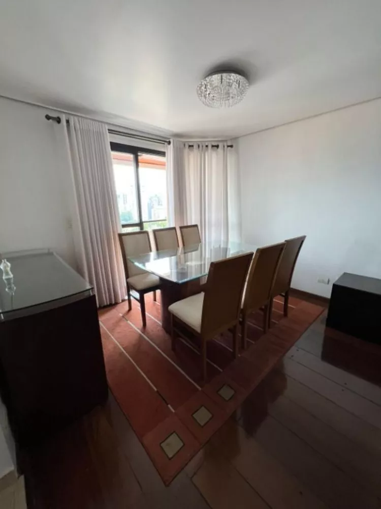 Apartamento, 3 quartos, 117 m² - Foto 3