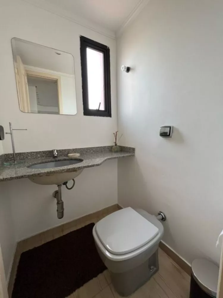 Apartamento, 3 quartos, 117 m² - Foto 4