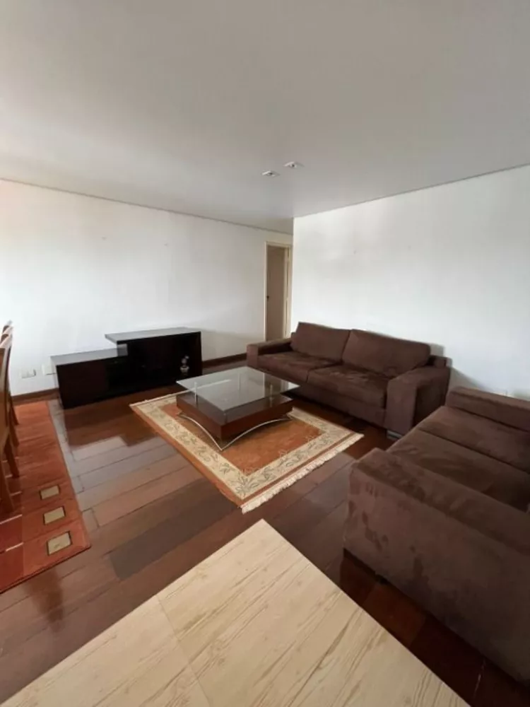 Apartamento, 3 quartos, 117 m² - Foto 2