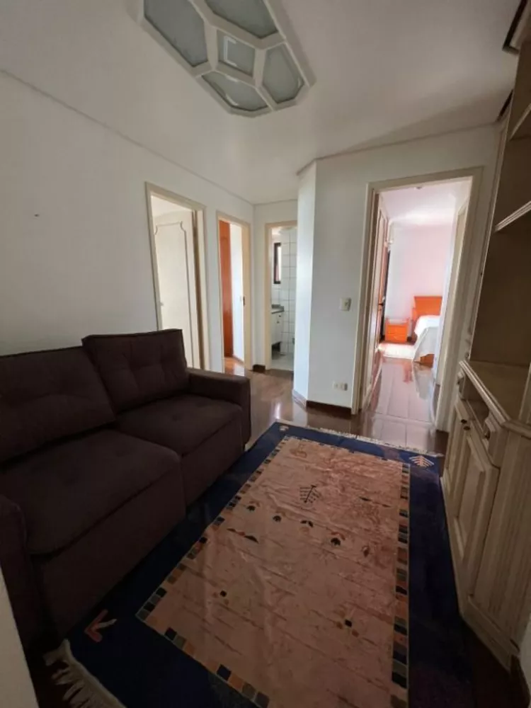 Apartamento, 3 quartos, 117 m² - Foto 5