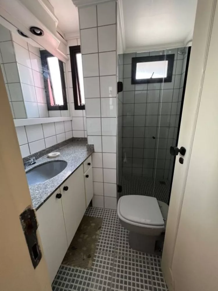 Apartamento, 3 quartos, 117 m² - Foto 8