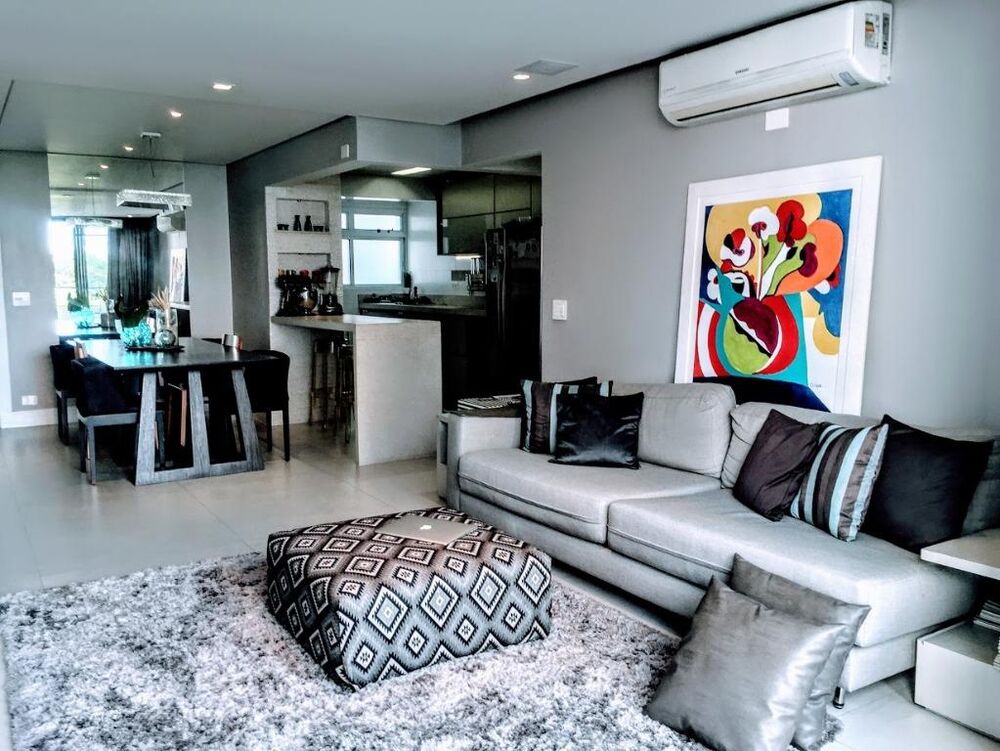 Apartamento, 3 quartos, 111 m² - Foto 4