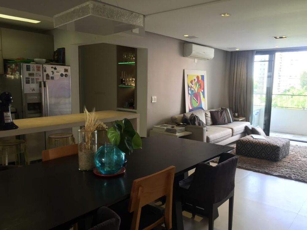 Apartamento, 3 quartos, 111 m² - Foto 3
