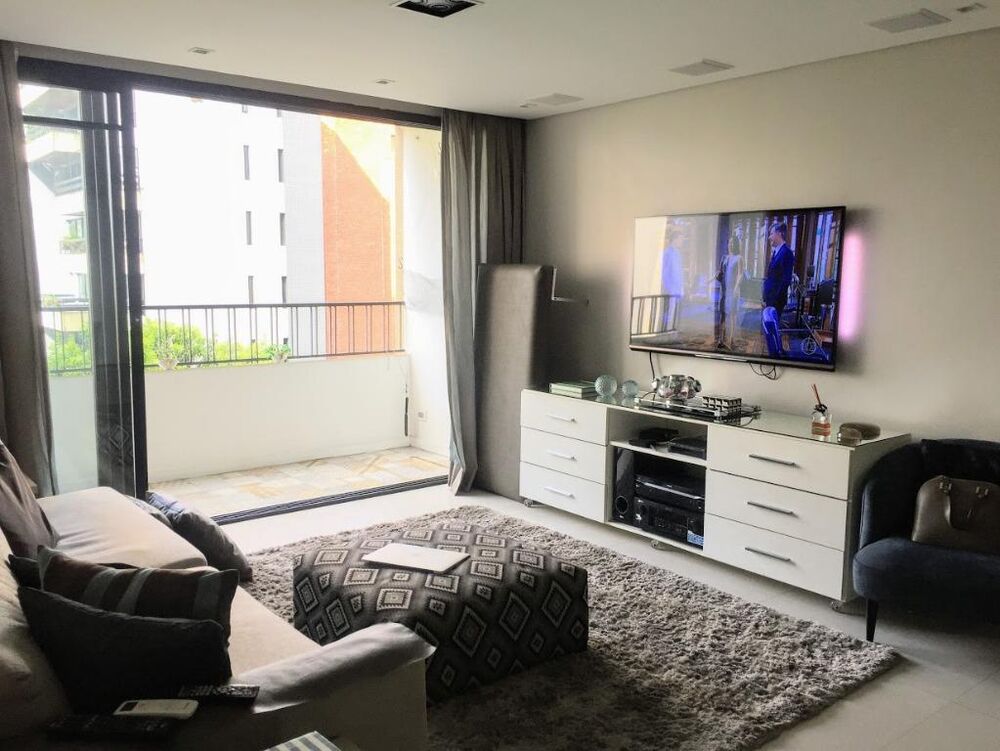Apartamento, 3 quartos, 111 m² - Foto 2