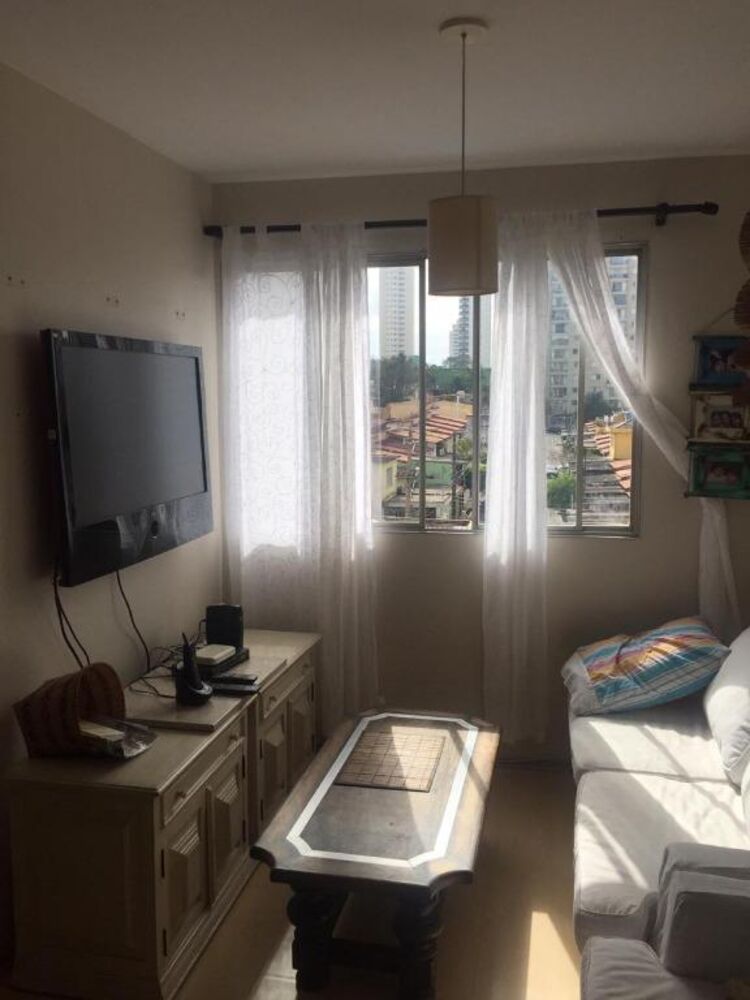 Apartamento, 2 quartos, 70 m² - Foto 2