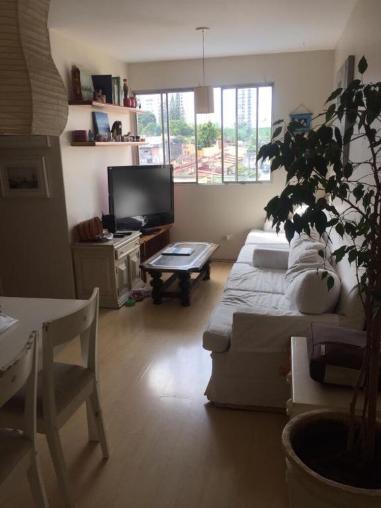 Apartamento, 2 quartos, 70 m² - Foto 1