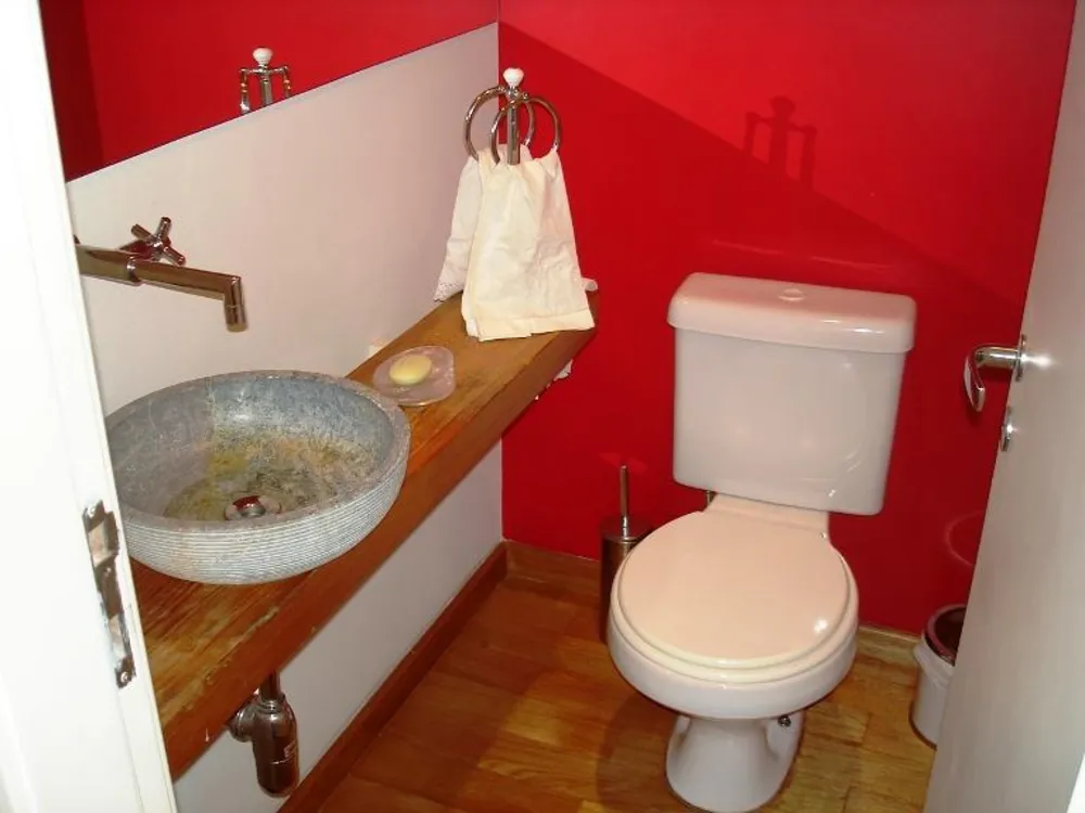 Apartamento, 1 quarto, 125 m² - Foto 4