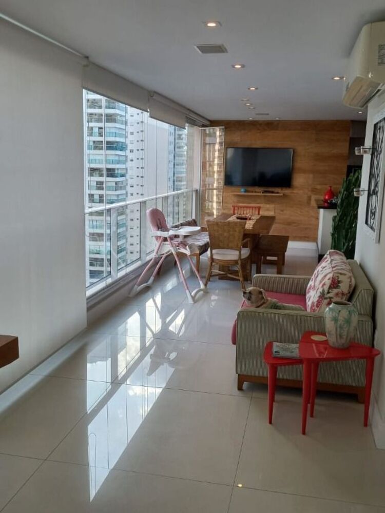 Apartamento, 3 quartos, 380 m² - Foto 4