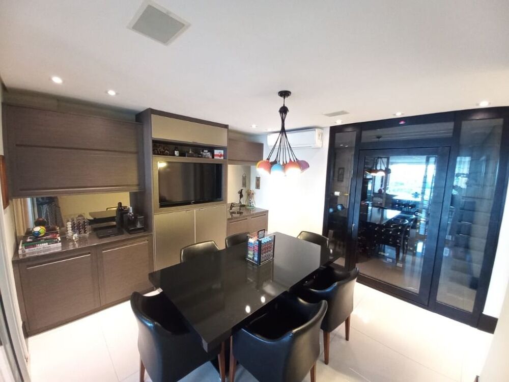 Apartamento, 3 quartos, 380 m² - Foto 3