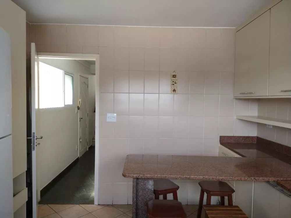 Sobrado, 3 quartos, 200 m² - Foto 5