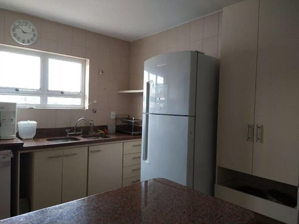 Sobrado, 3 quartos, 200 m² - Foto 6