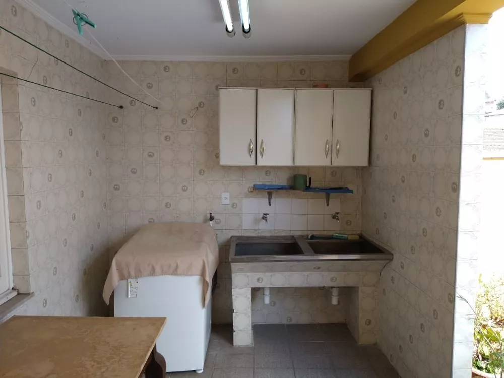 Sobrado, 3 quartos, 200 m² - Foto 8