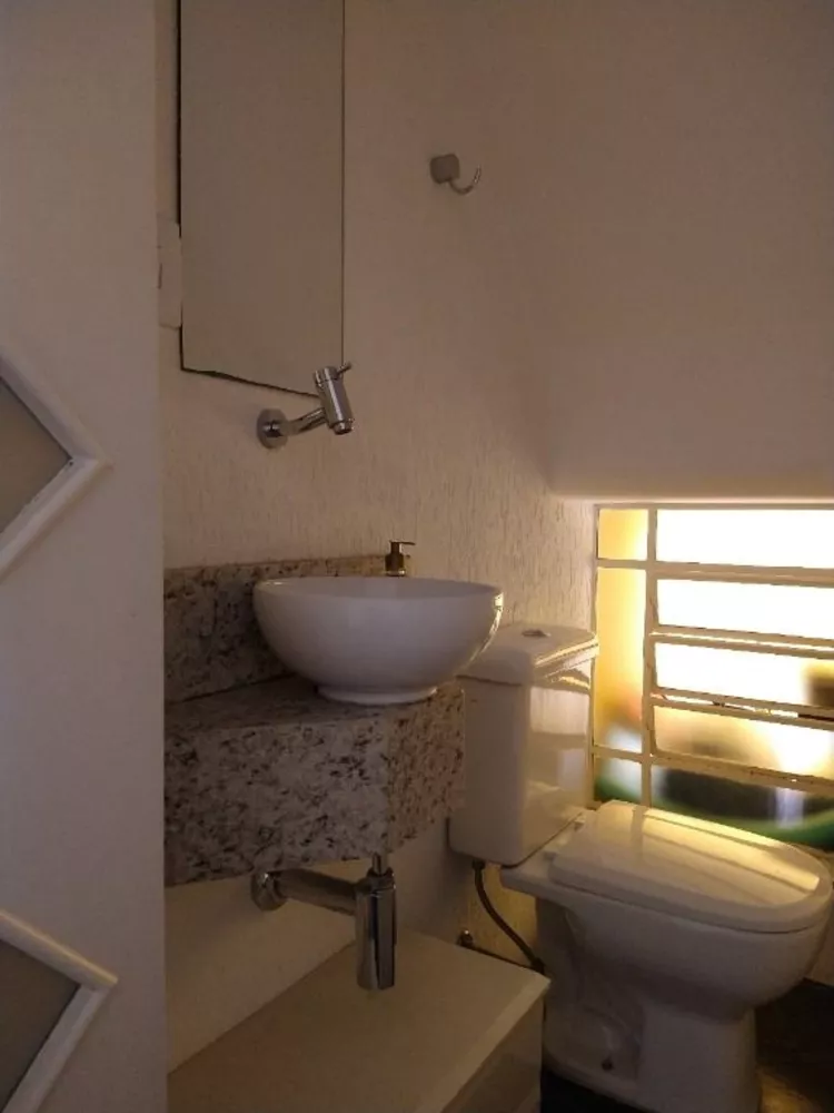 Sobrado, 3 quartos, 200 m² - Foto 4