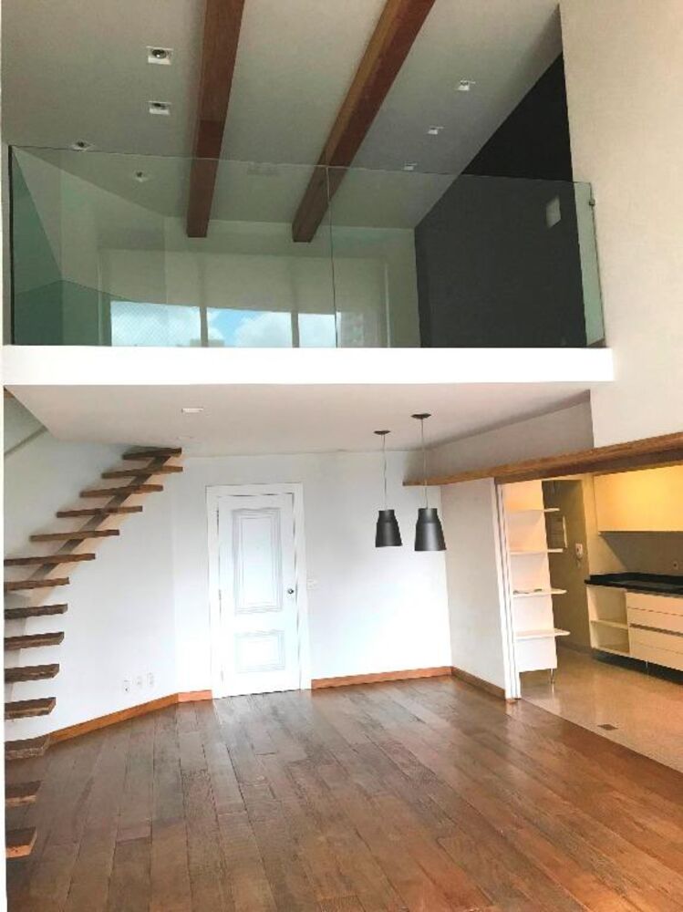 Apartamento, 3 quartos, 162 m² - Foto 3