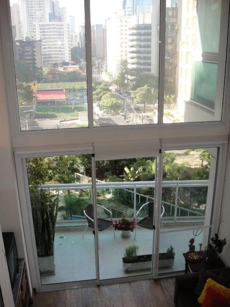 Apartamento, 3 quartos, 162 m² - Foto 4