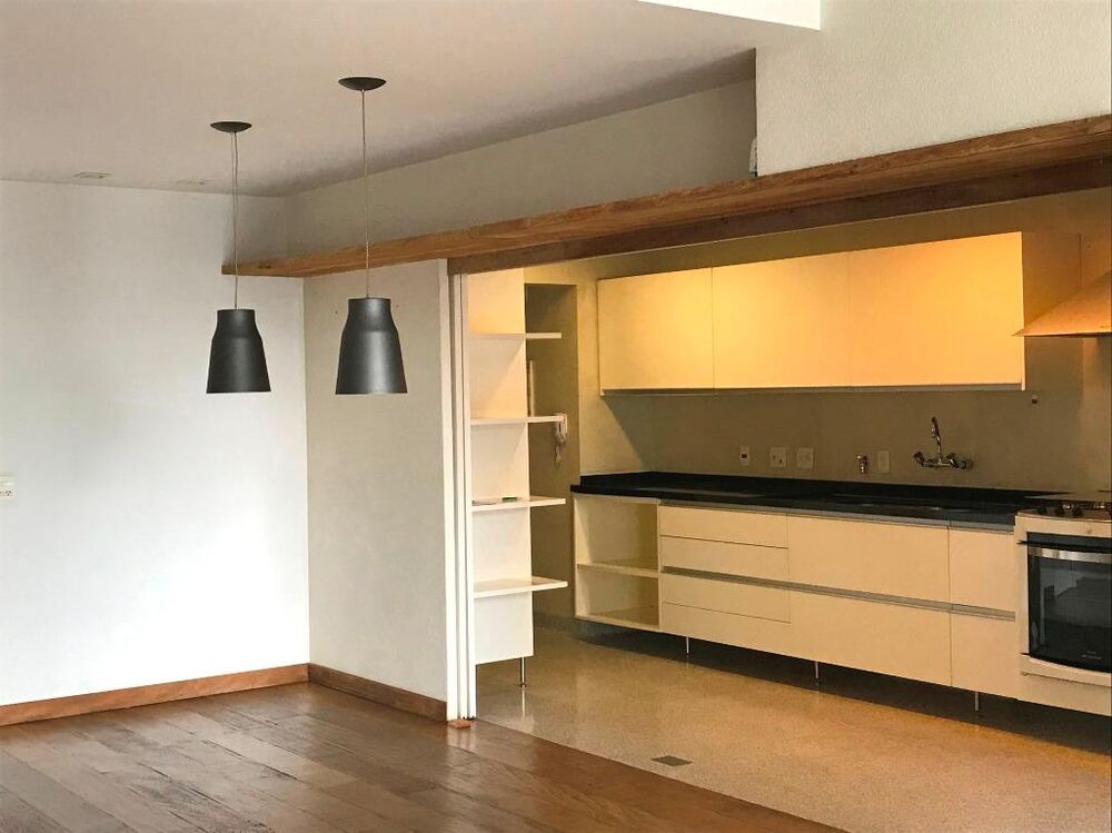 Apartamento, 3 quartos, 162 m² - Foto 1