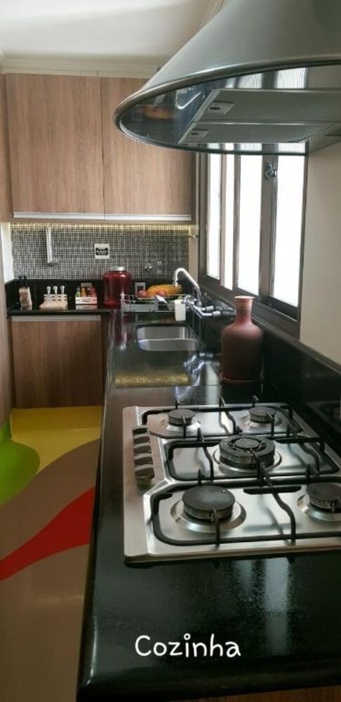 Apartamento, 3 quartos, 120 m² - Foto 3