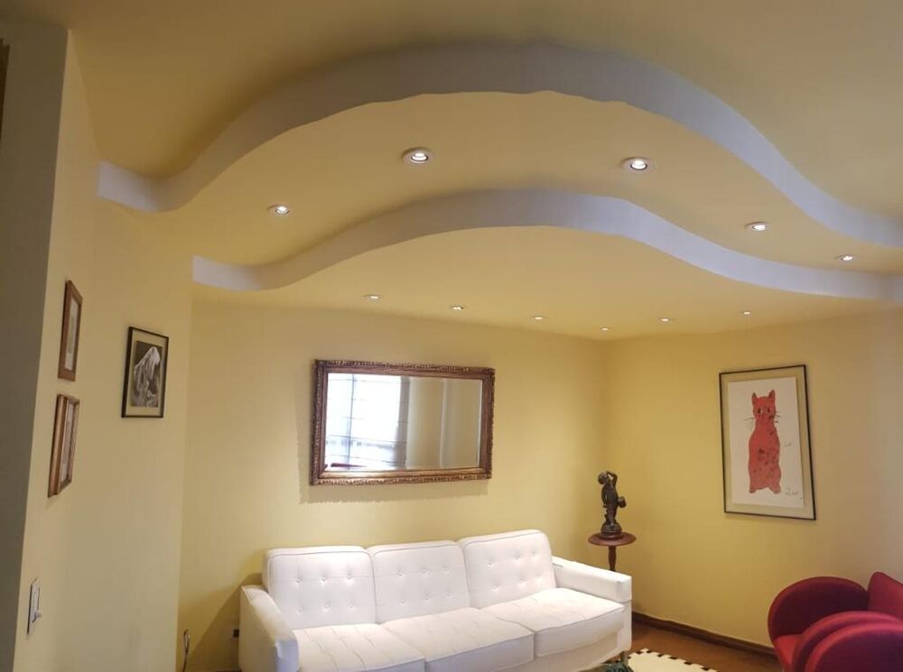 Apartamento, 3 quartos, 120 m² - Foto 4