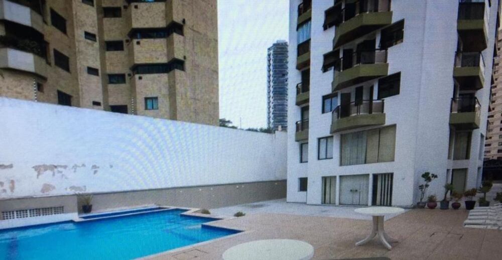 Apartamento, 3 quartos, 120 m² - Foto 2