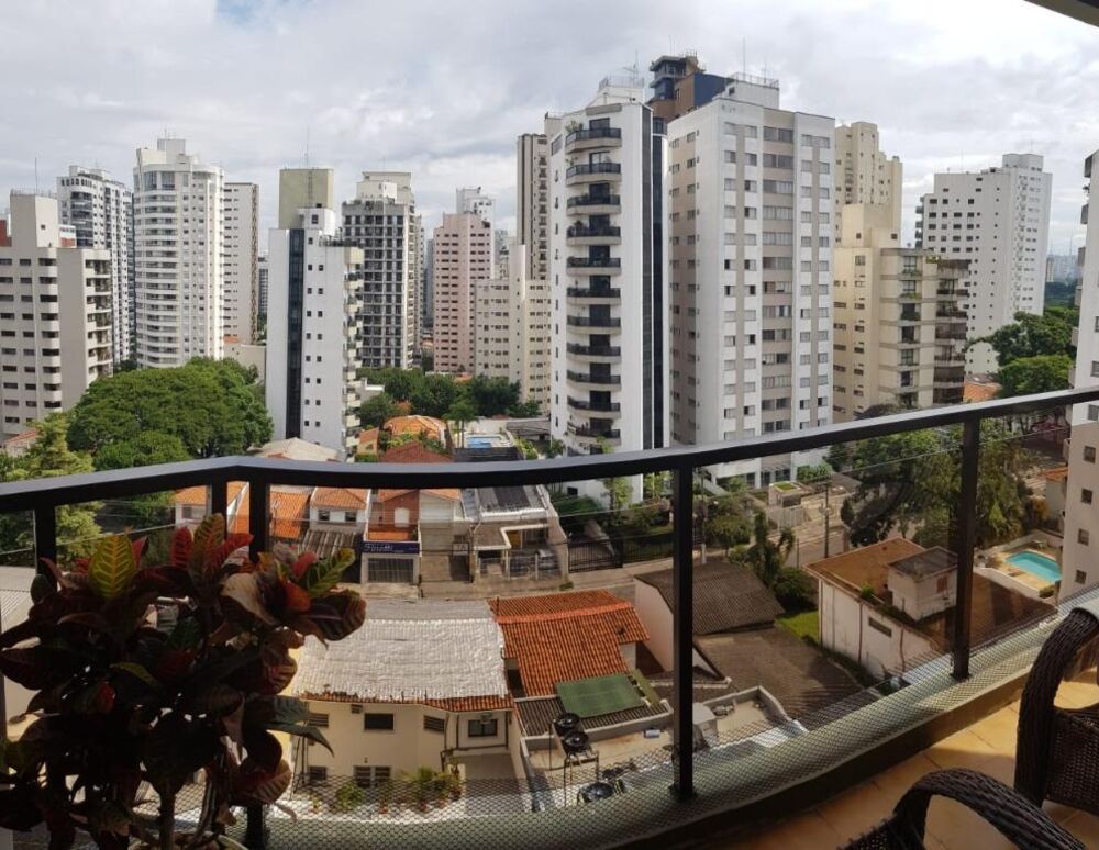 Apartamento, 3 quartos, 120 m² - Foto 1