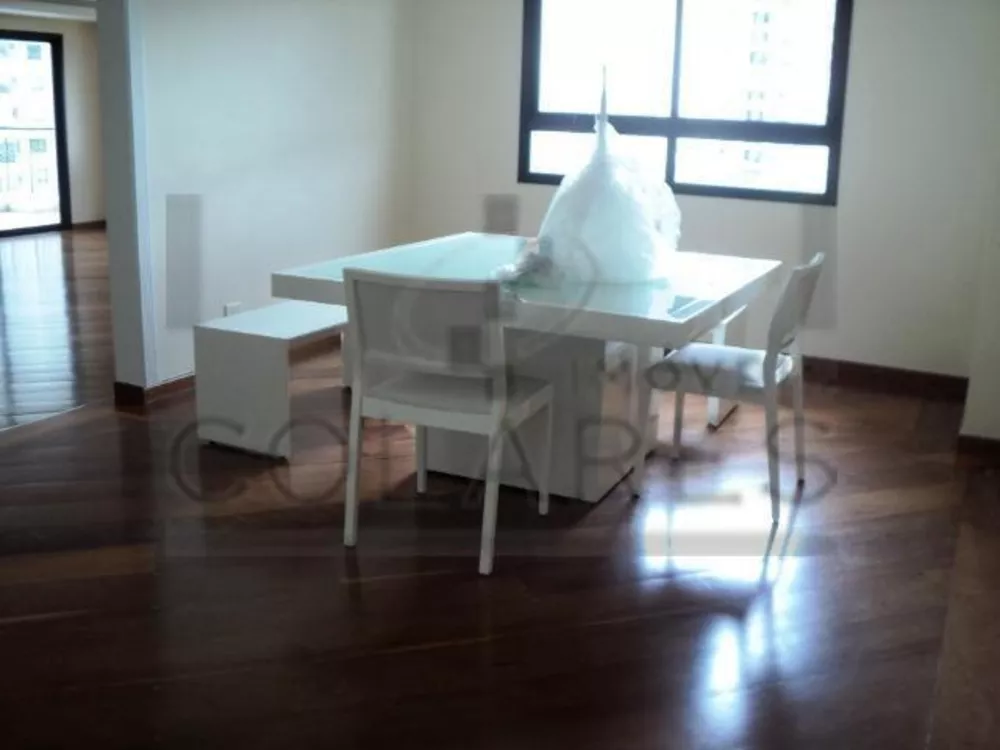 Apartamento à venda e aluguel com 4 quartos, 370m² - Foto 4